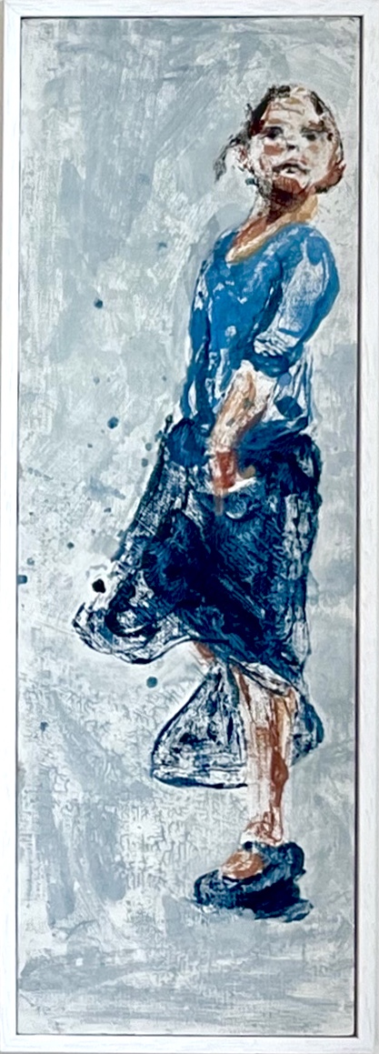La Niña La Niña