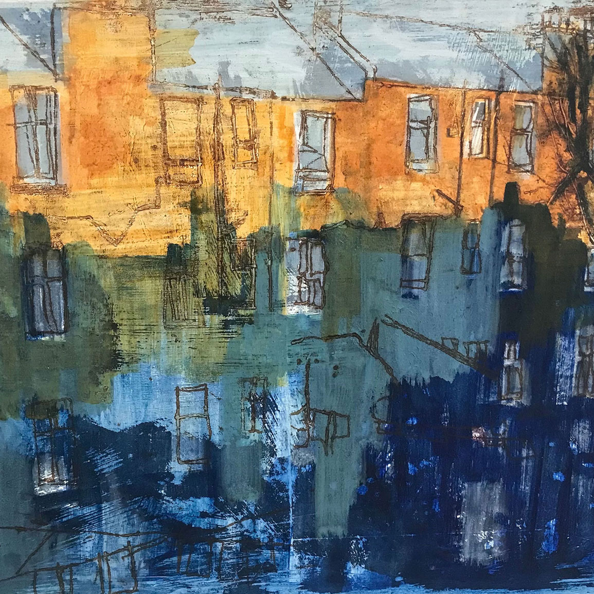 Urban Landscapes